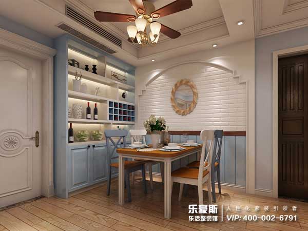 石家莊裝修效果圖