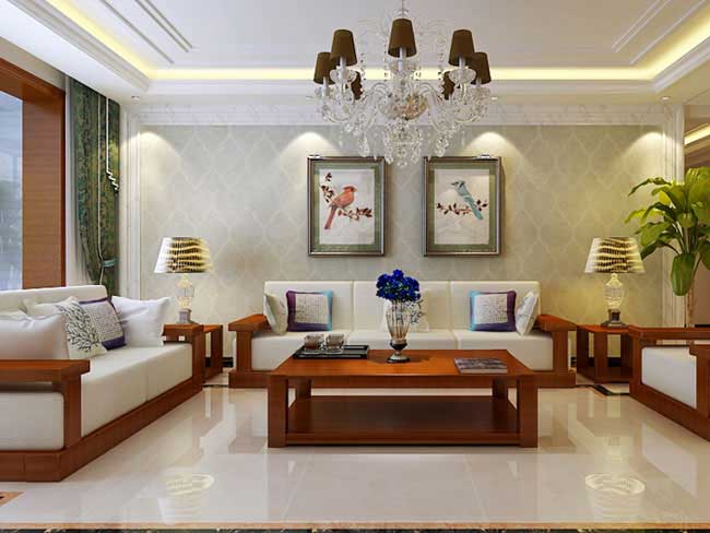 石家莊裝修效果圖