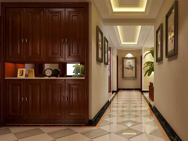 石家莊裝修效果圖