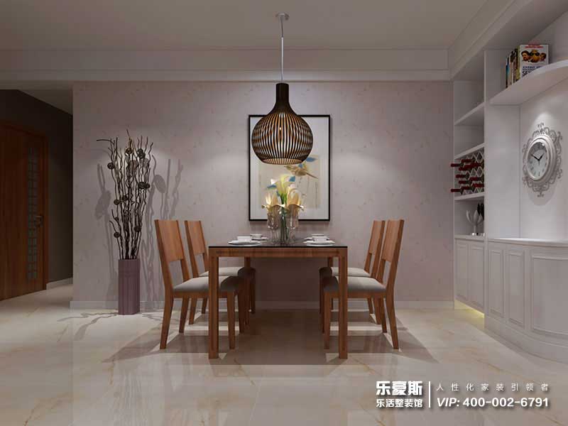 石家莊裝修效果圖