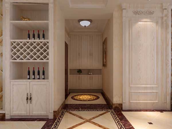 石家莊裝修效果圖