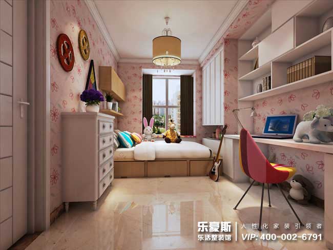 石家莊裝修效果圖