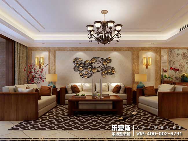 石家莊裝修效果圖