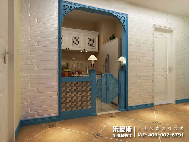 石家莊裝修效果圖