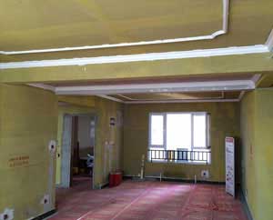 到裝修工地不知道看啥的來學學！