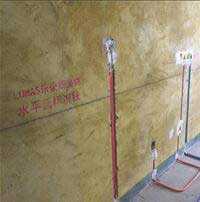 家裝水管走頂、走地還是走墻好？