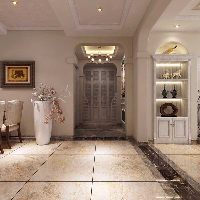 石家莊裝修效果圖