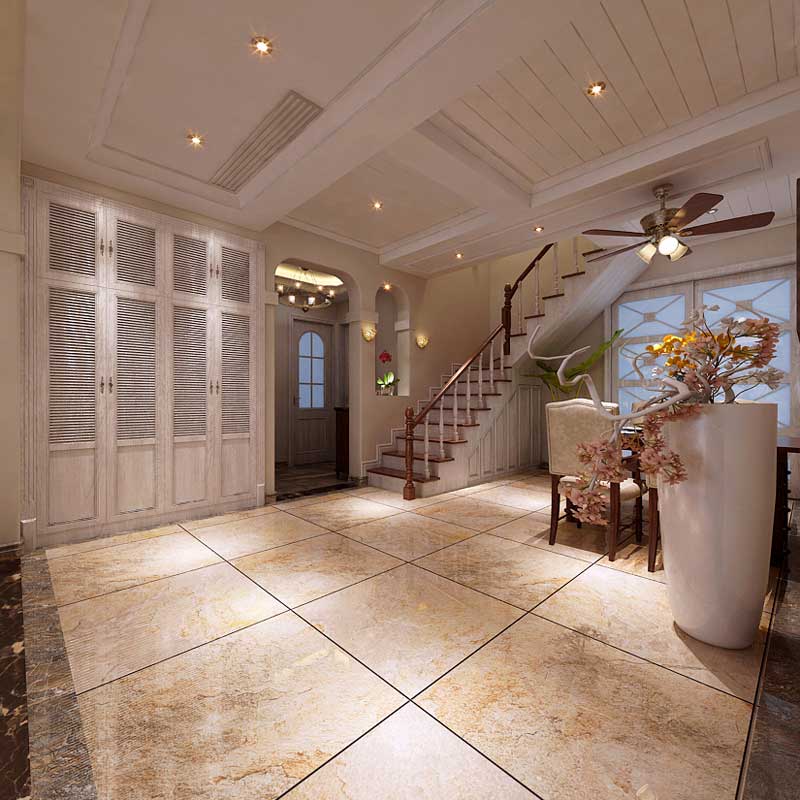 石家莊裝修效果圖