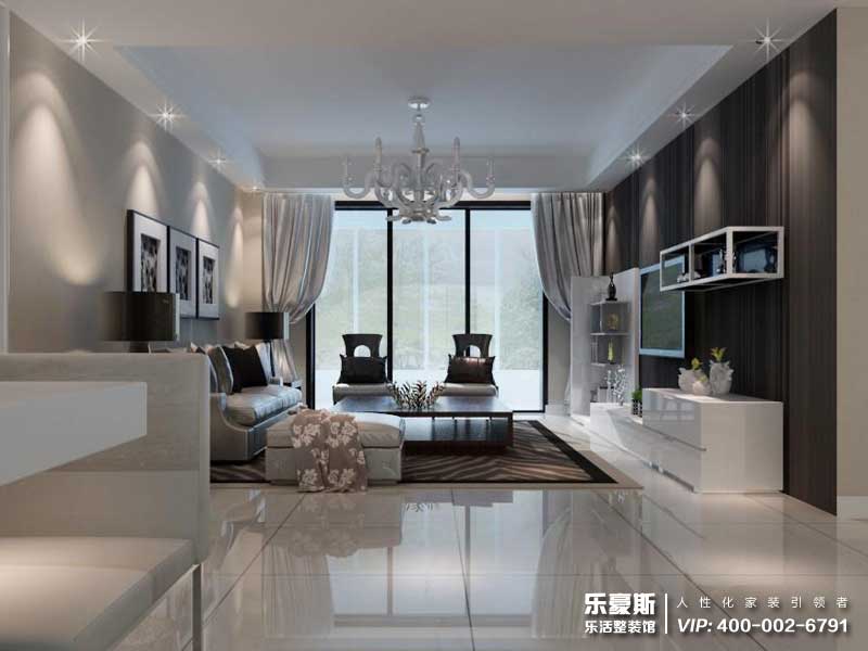 石家莊裝修效果圖