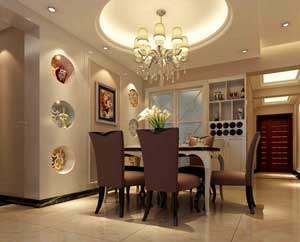 裝修中踢腳線顏色搭配要如何做？