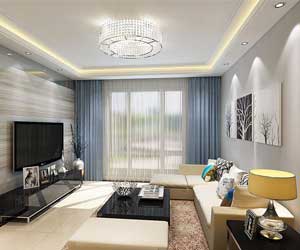 秋分來臨，秋風蕭瑟禪意家居太唯美了~