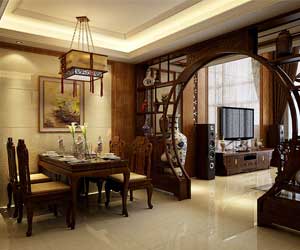 客廳墻面風(fēng)水禁忌有講究