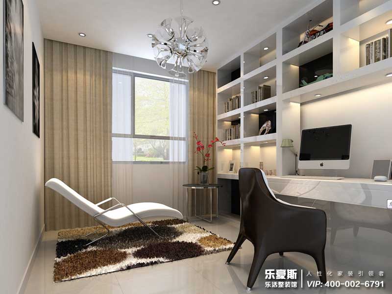 石家莊裝修效果圖