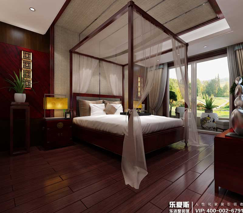 石家莊裝修效果圖