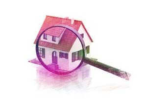 天洲視界城驗(yàn)房量房需知！