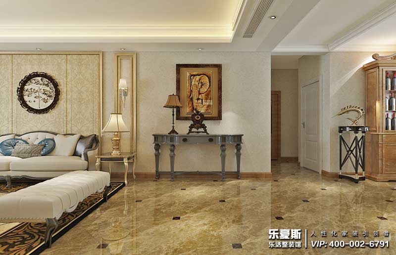 石家莊裝修效果圖