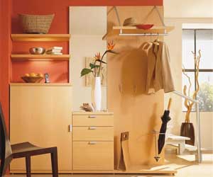 家居收納三大要點(diǎn) 給你整齊溫馨的家