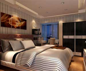 你還是只會(huì)刮大白嗎？這3種墻面裝修方式別錯(cuò)過！