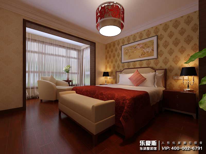 石家莊裝修效果圖