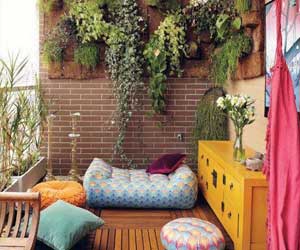 陽(yáng)臺(tái)裝修要注意的四大點(diǎn)