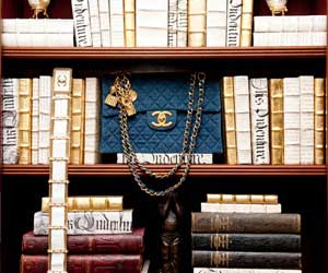 衣帽間裝飾設(shè)計(jì)