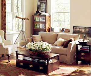 選購(gòu)實(shí)木書桌的幾大要點(diǎn)