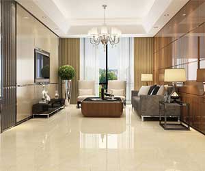 鑒定裝修瓷磚的好壞有幾個(gè)注意環(huán)節(jié)？