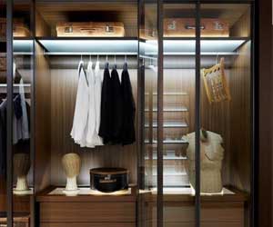 冬季衣柜防潮小知識(shí)