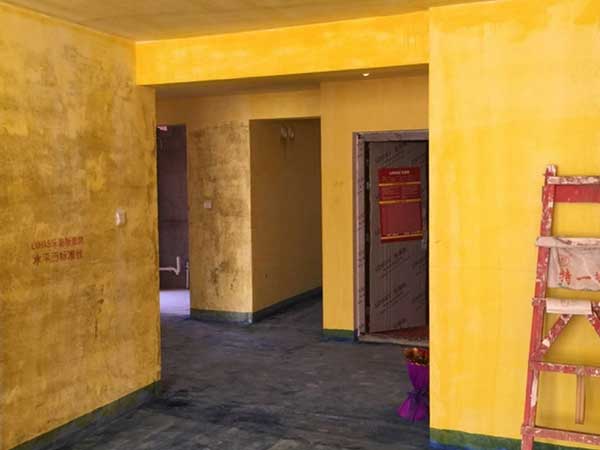 石家莊裝修效果圖