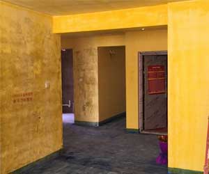 毛坯房墻面裝修有幾個(gè)基本流程？