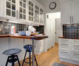 有品質(zhì)的你 會(huì)選擇哪家牌子的櫥柜呢？