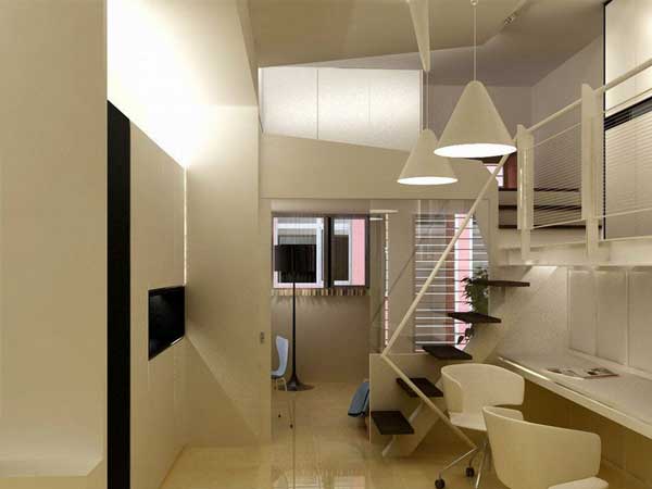 石家莊裝修效果圖