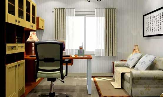 石家莊裝修效果圖