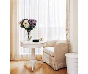 高品位的你 家里的窗簾一定選的超棒！