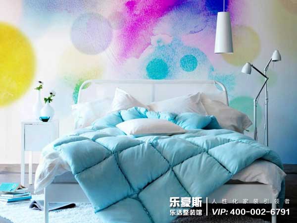 臥室設(shè)計(jì)