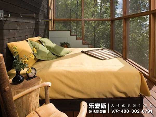 臥室設(shè)計(jì)