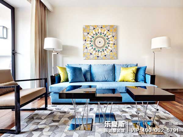 怎樣裝修可以讓自己的家更加舒適貼心？