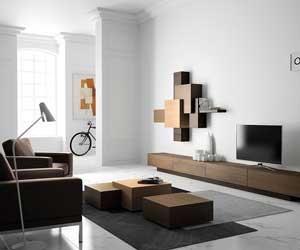 客廳燈飾選的好 裝修效果就能甩別人家好幾條街！