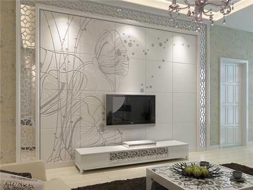 石家莊裝修效果圖