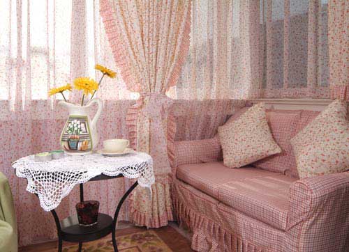 石家莊裝修效果圖