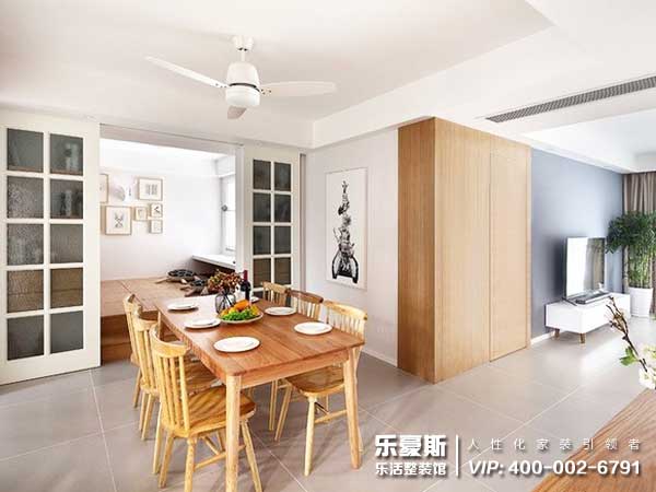 餐桌裝修設(shè)計(jì)