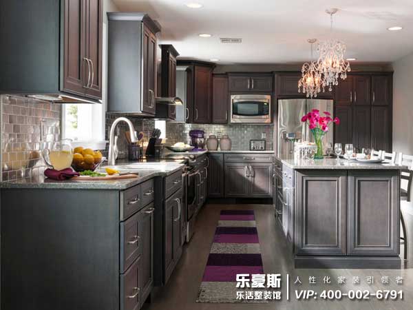 廚房裝修設(shè)計