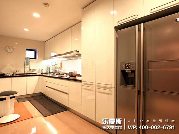 廚房裝修設(shè)計