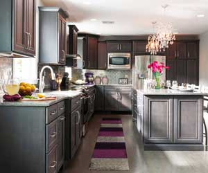 廚房吊頂 你家選好了嗎？