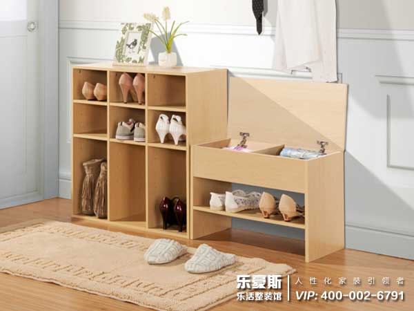 鞋柜設(shè)計