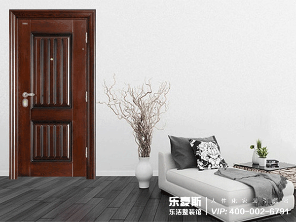 石家莊裝修效果圖