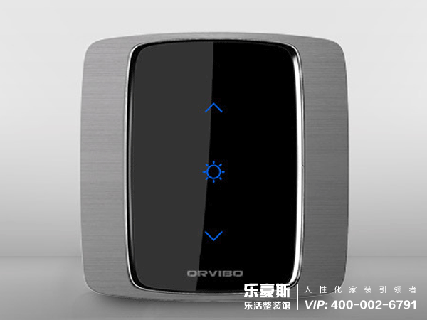 智能開(kāi)關(guān)