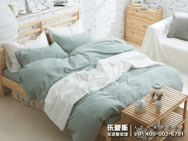 石家莊裝修效果圖