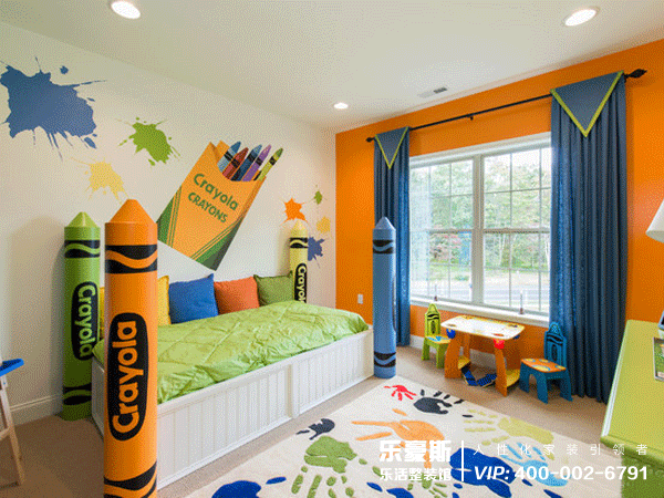 石家莊裝修效果圖