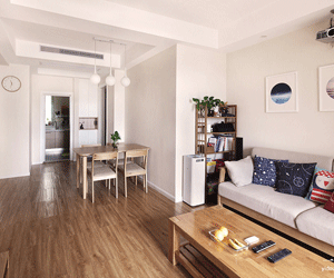 木地板選材 學(xué)會(huì)了你也能變身小達(dá)人！